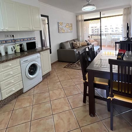 Apartment Center Los Cristianos Los Cristianos  Eksteriør billede