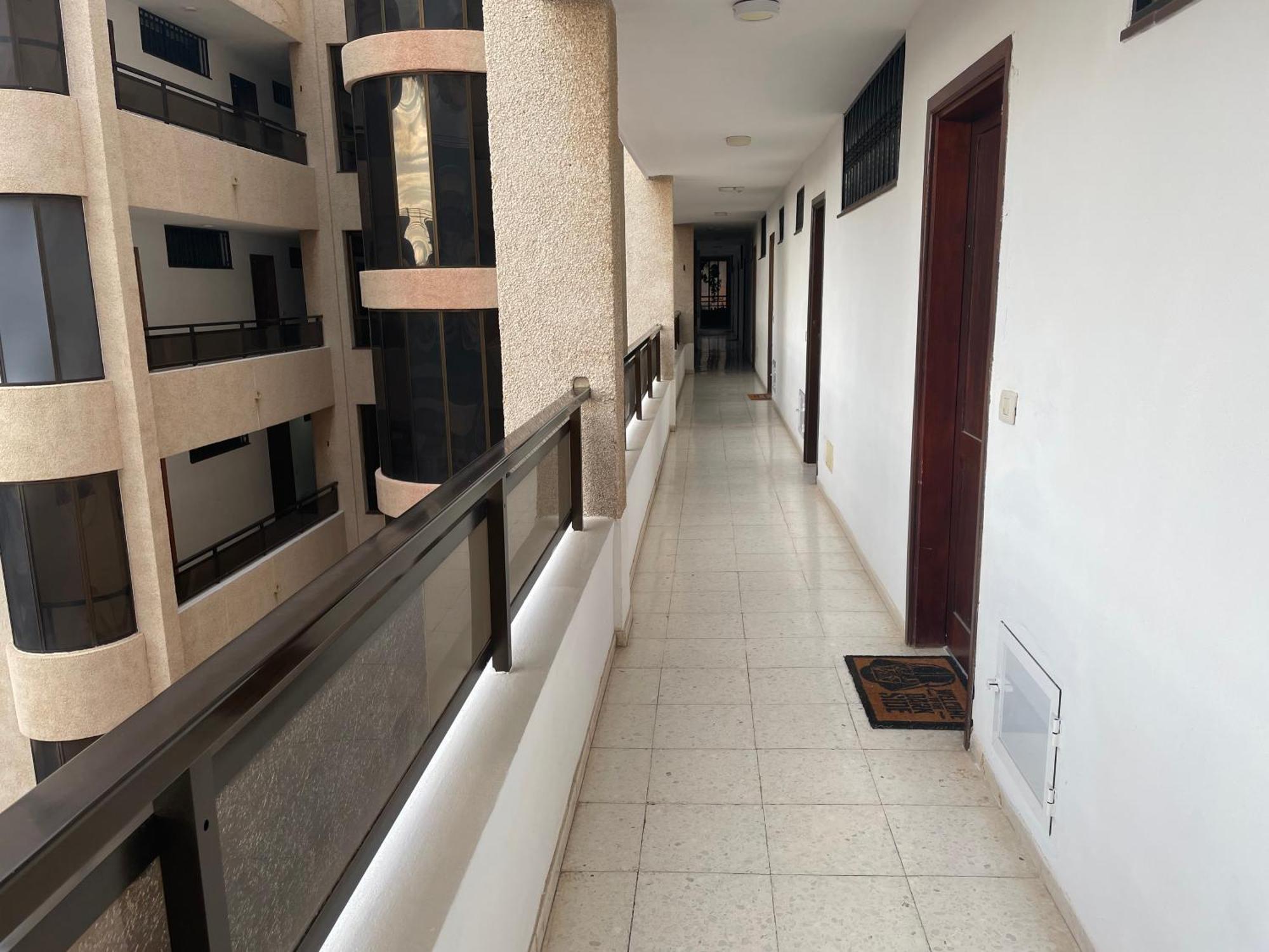 Apartment Center Los Cristianos Los Cristianos  Eksteriør billede