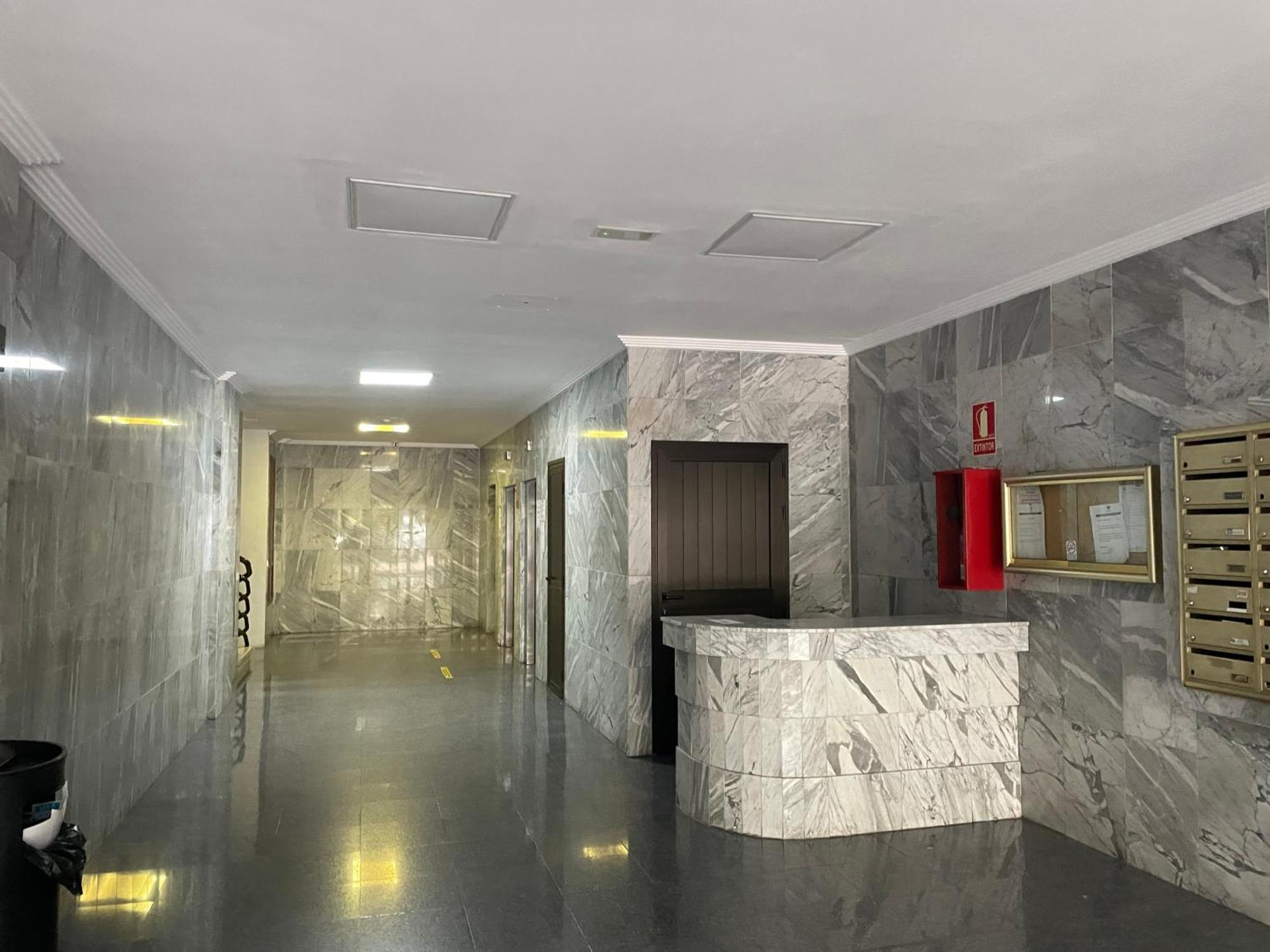 Apartment Center Los Cristianos Los Cristianos  Eksteriør billede