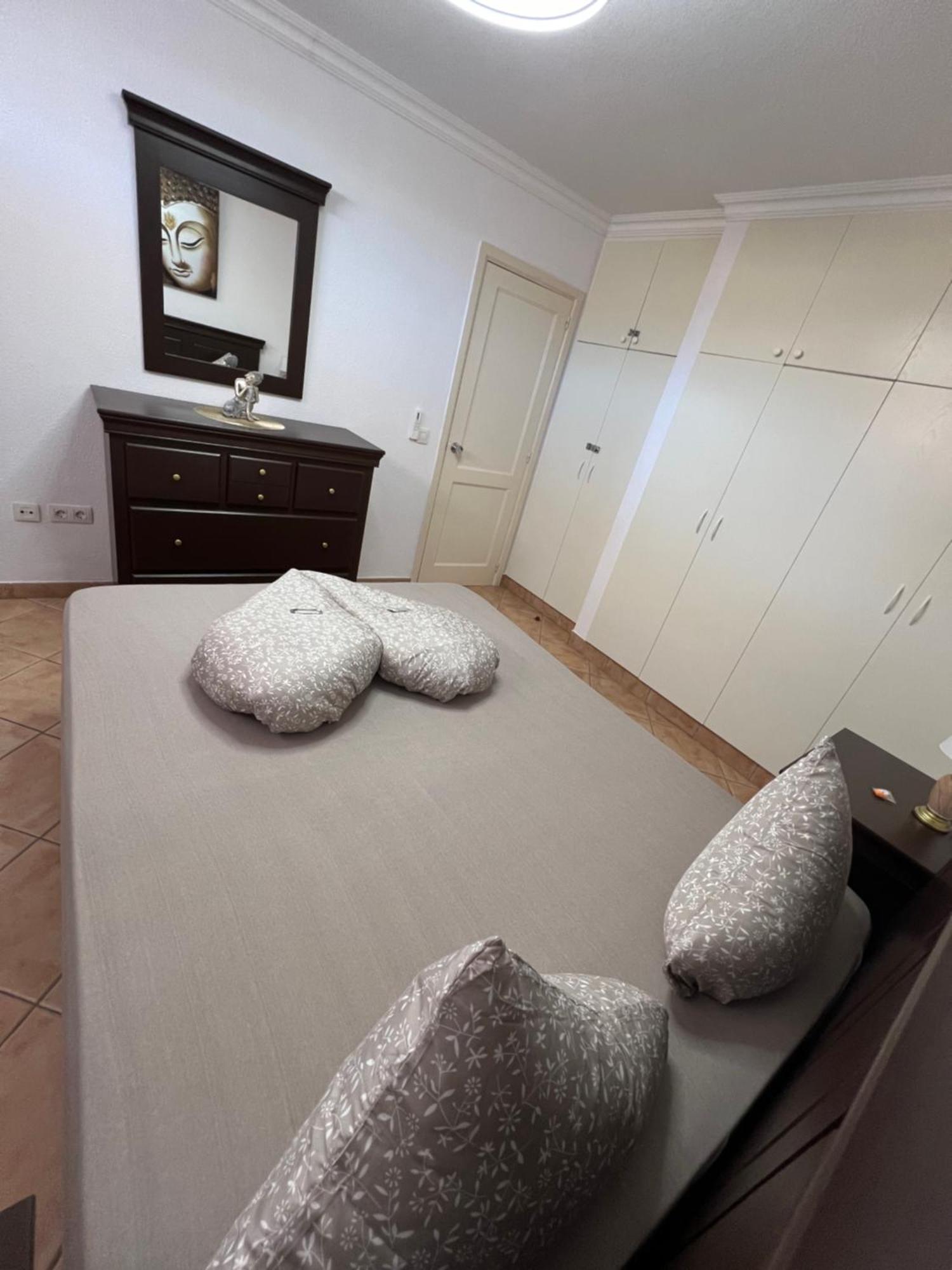 Apartment Center Los Cristianos Los Cristianos  Eksteriør billede