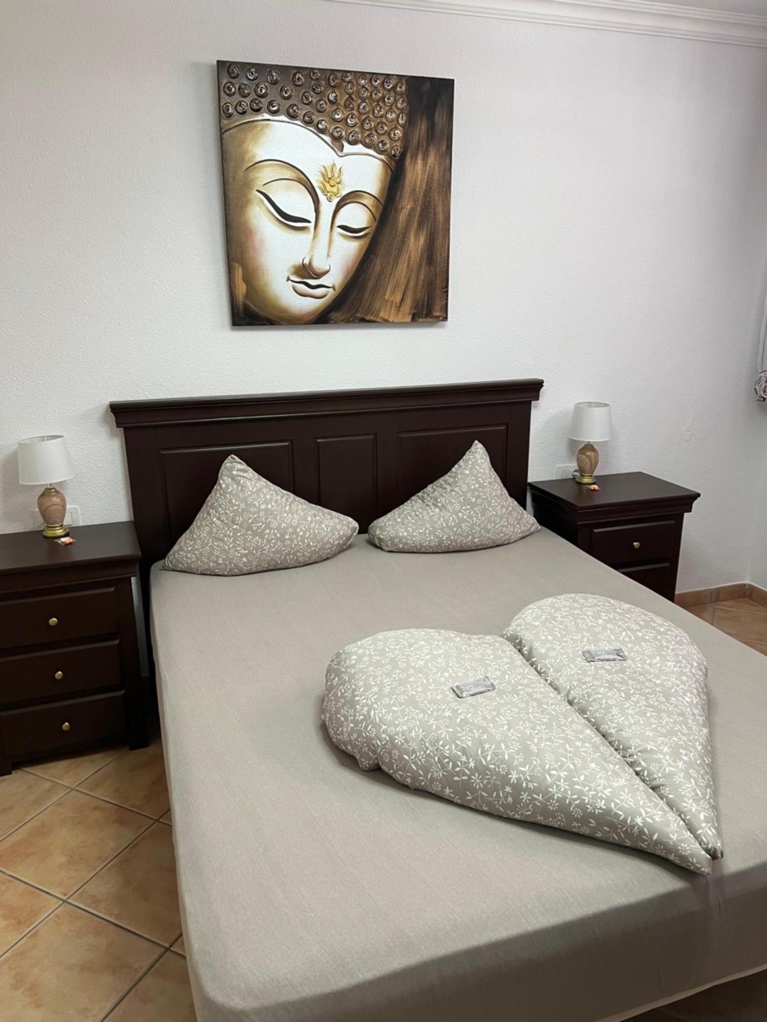 Apartment Center Los Cristianos Los Cristianos  Eksteriør billede
