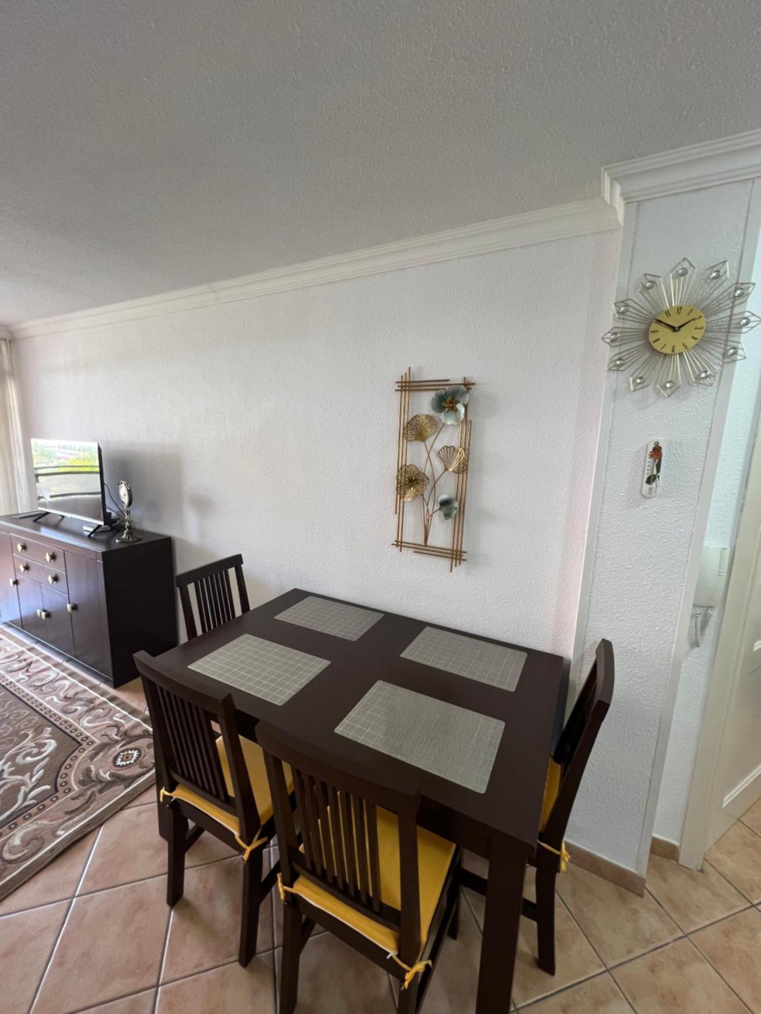 Apartment Center Los Cristianos Los Cristianos  Eksteriør billede