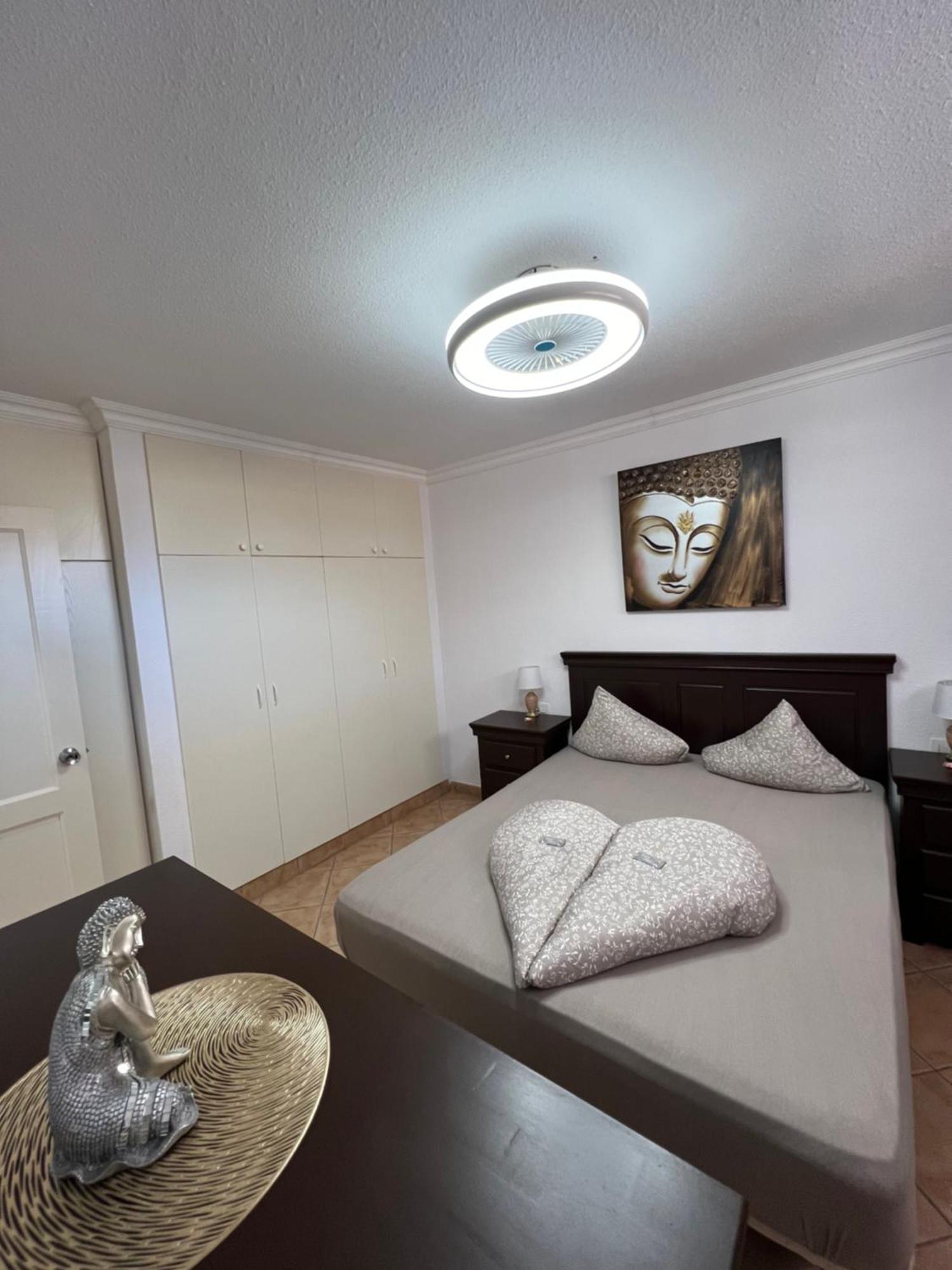 Apartment Center Los Cristianos Los Cristianos  Eksteriør billede