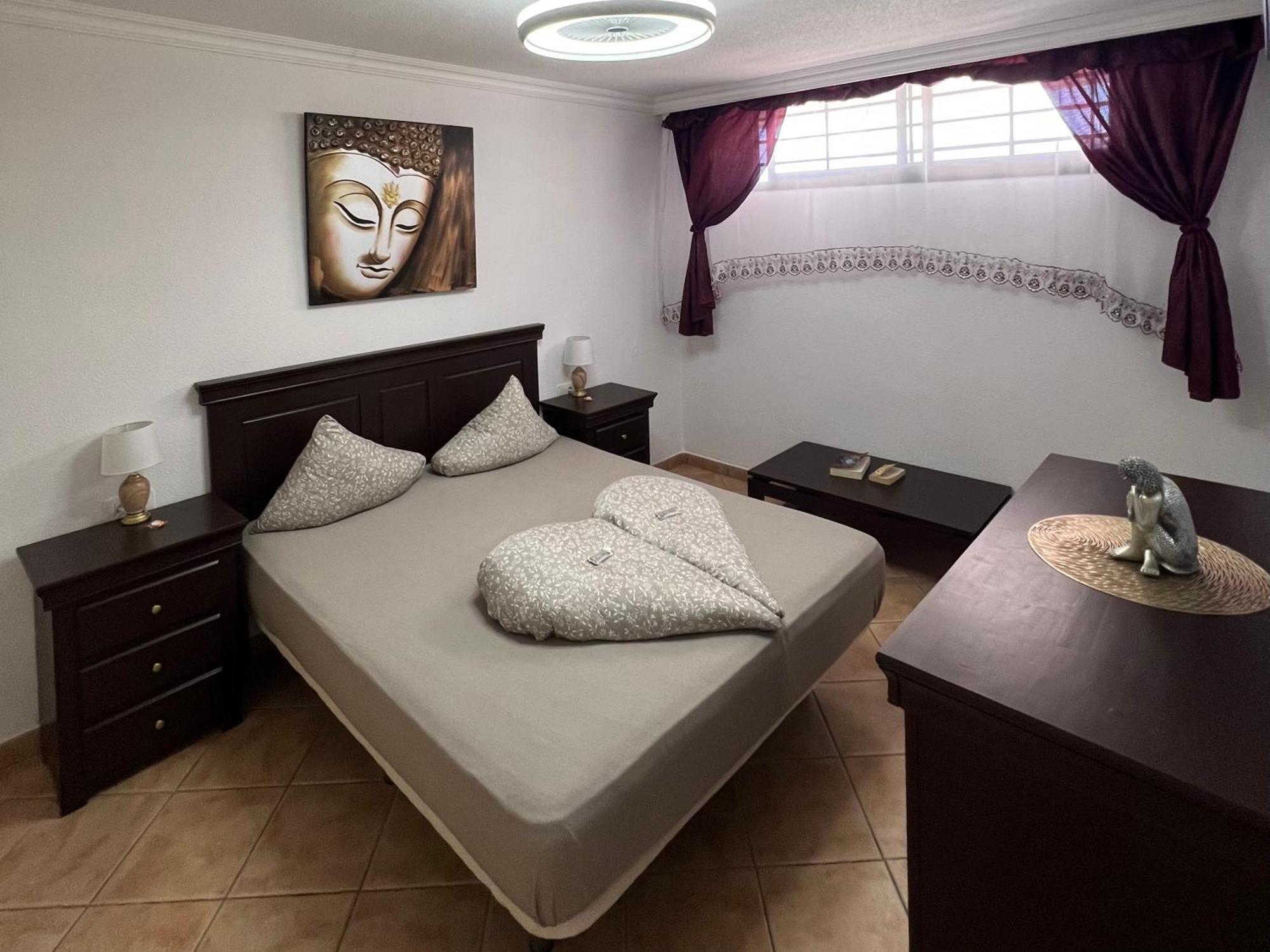 Apartment Center Los Cristianos Los Cristianos  Eksteriør billede