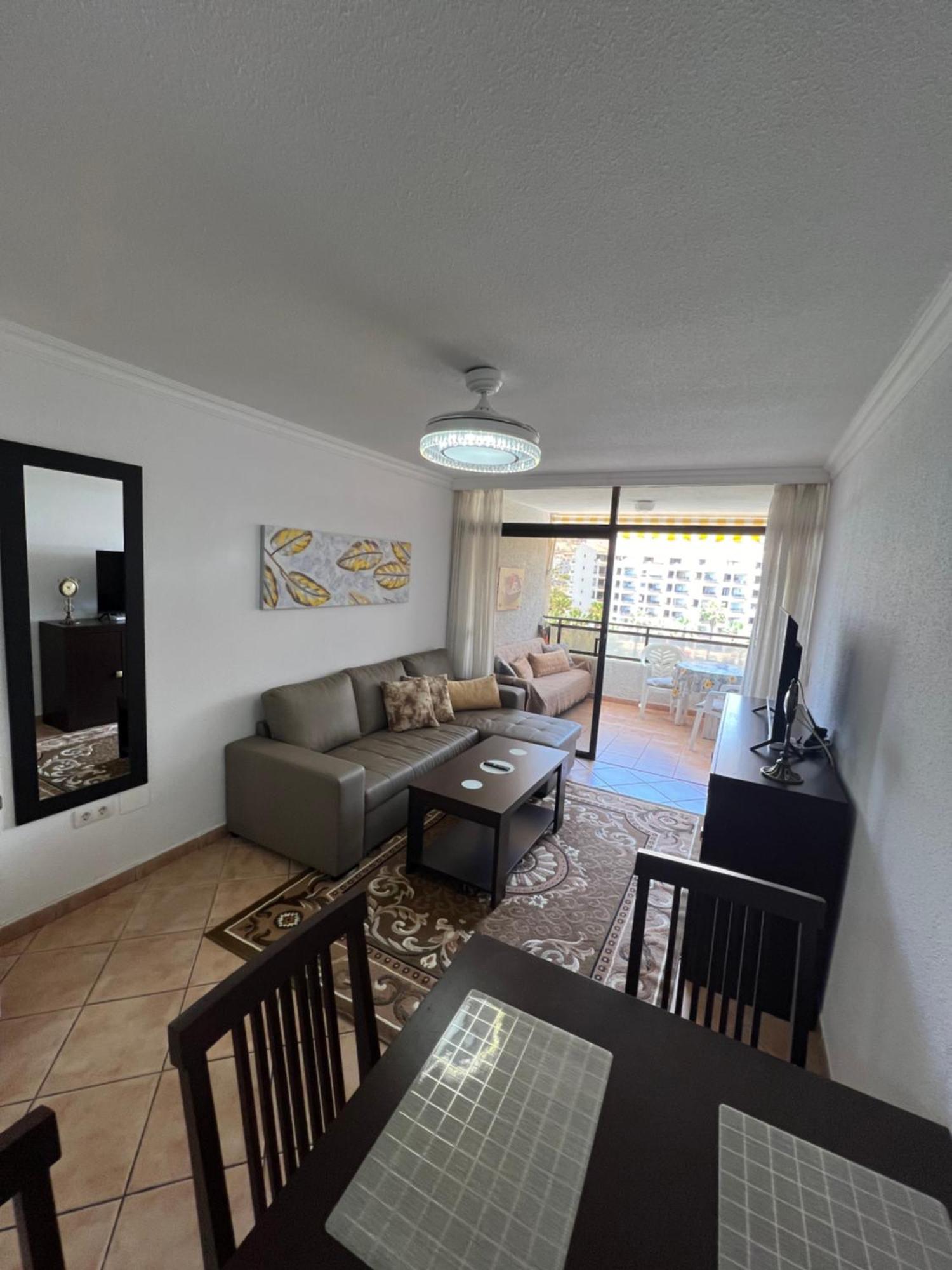 Apartment Center Los Cristianos Los Cristianos  Eksteriør billede