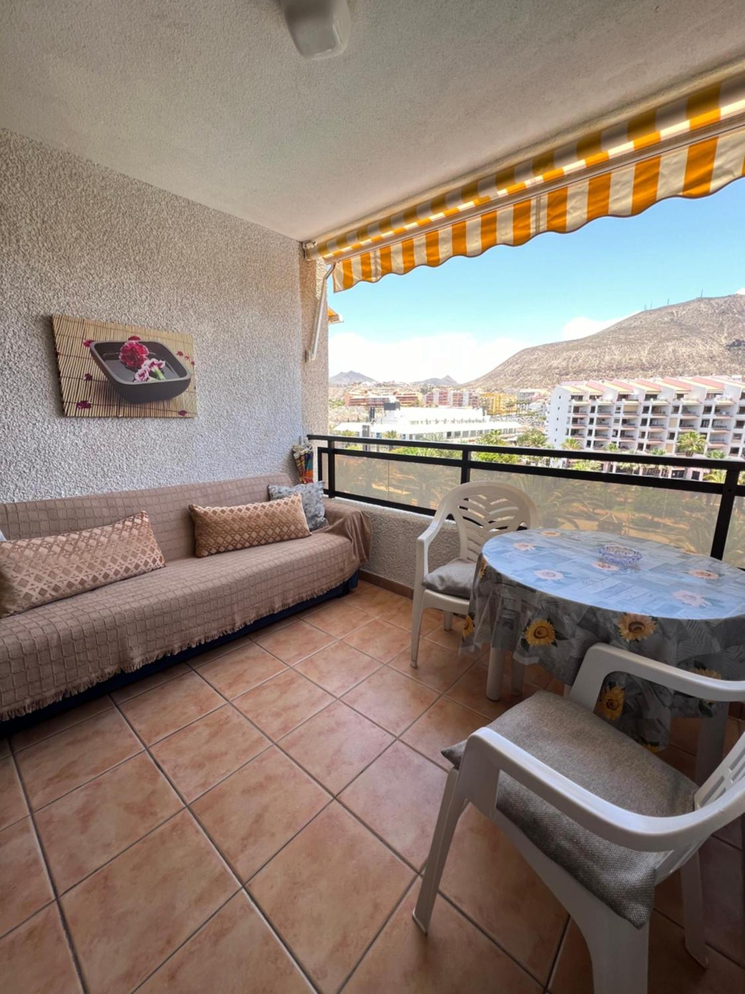 Apartment Center Los Cristianos Los Cristianos  Eksteriør billede