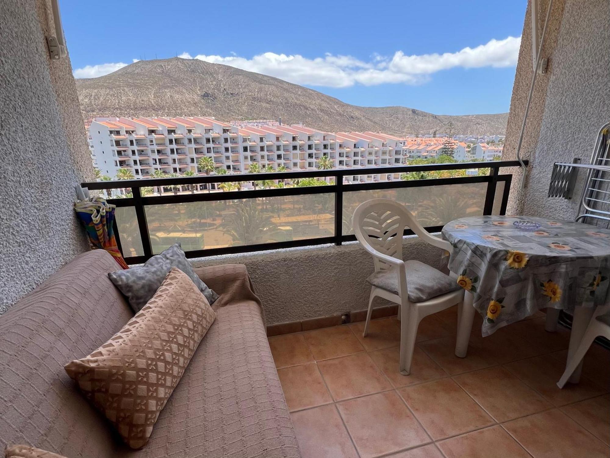 Apartment Center Los Cristianos Los Cristianos  Eksteriør billede