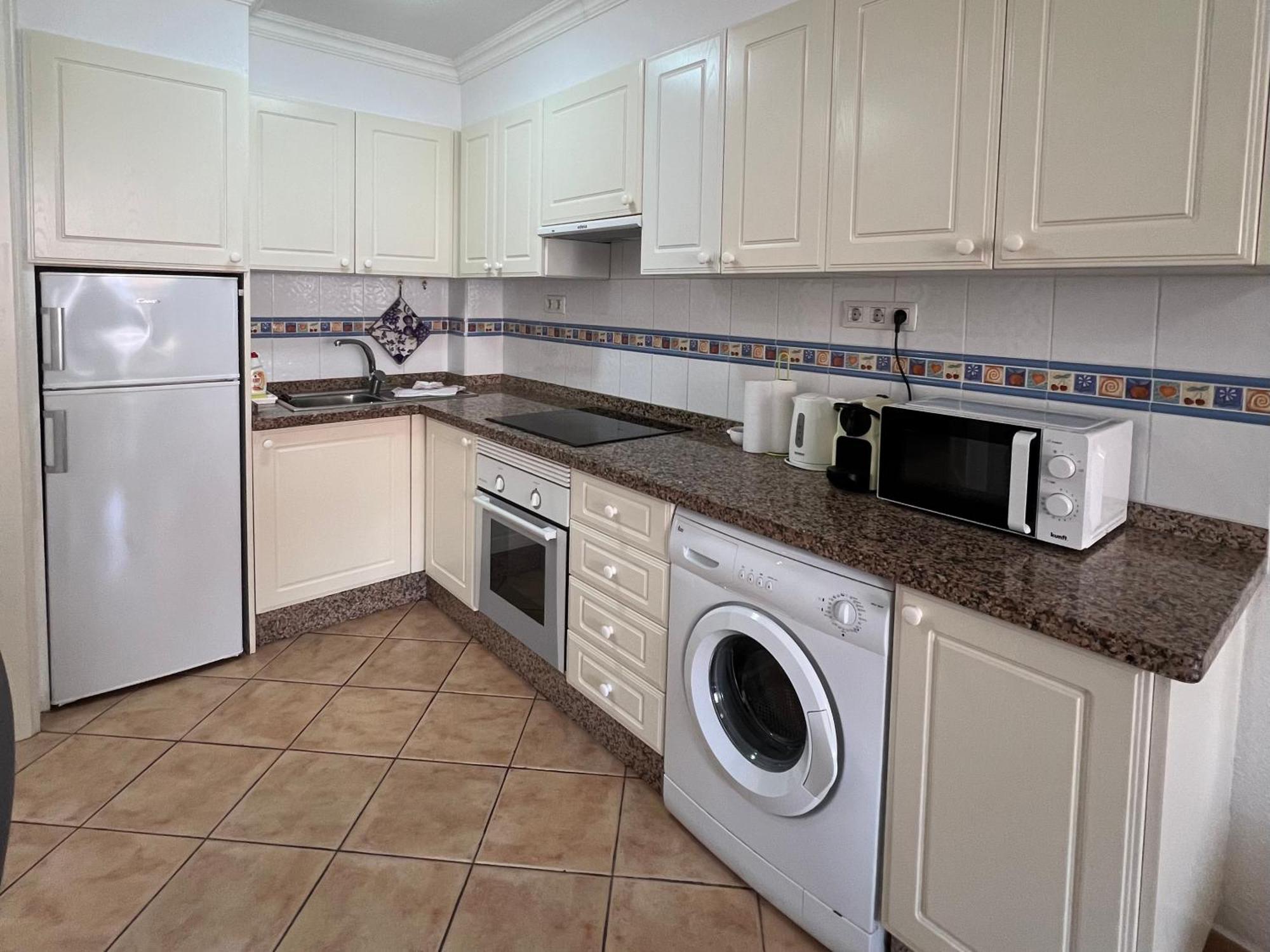 Apartment Center Los Cristianos Los Cristianos  Eksteriør billede