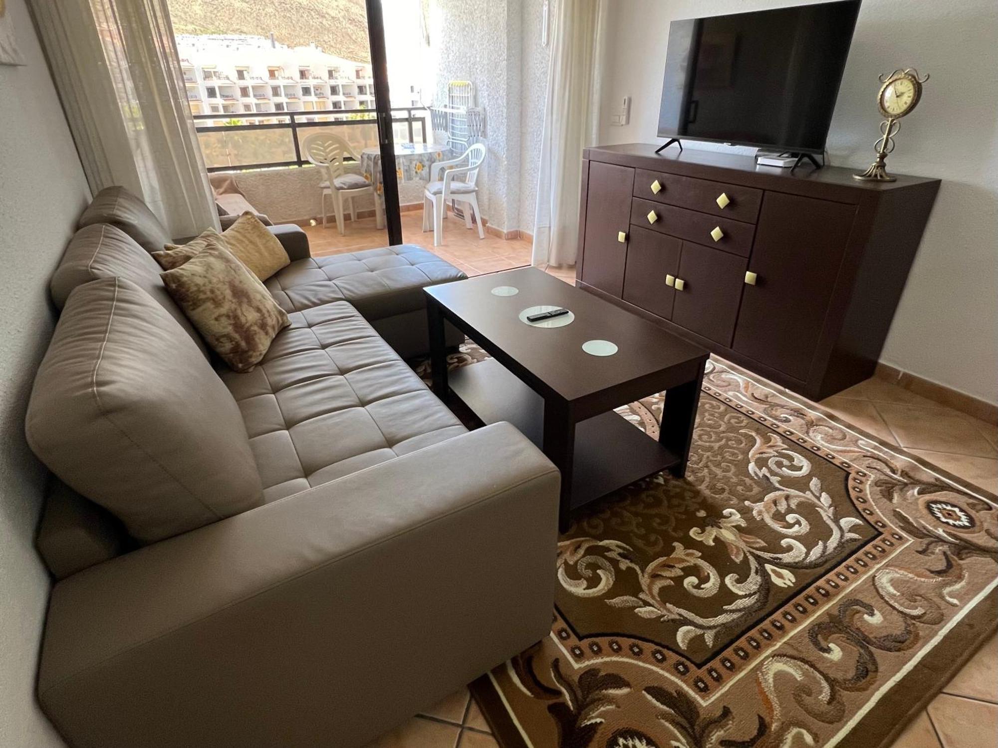 Apartment Center Los Cristianos Los Cristianos  Eksteriør billede